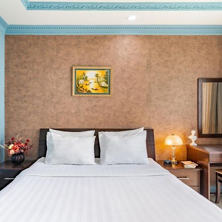 La Bonita Boutique Hotel 호치민 외부 사진