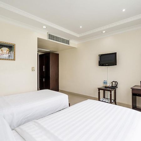 La Bonita Boutique Hotel 호치민 외부 사진
