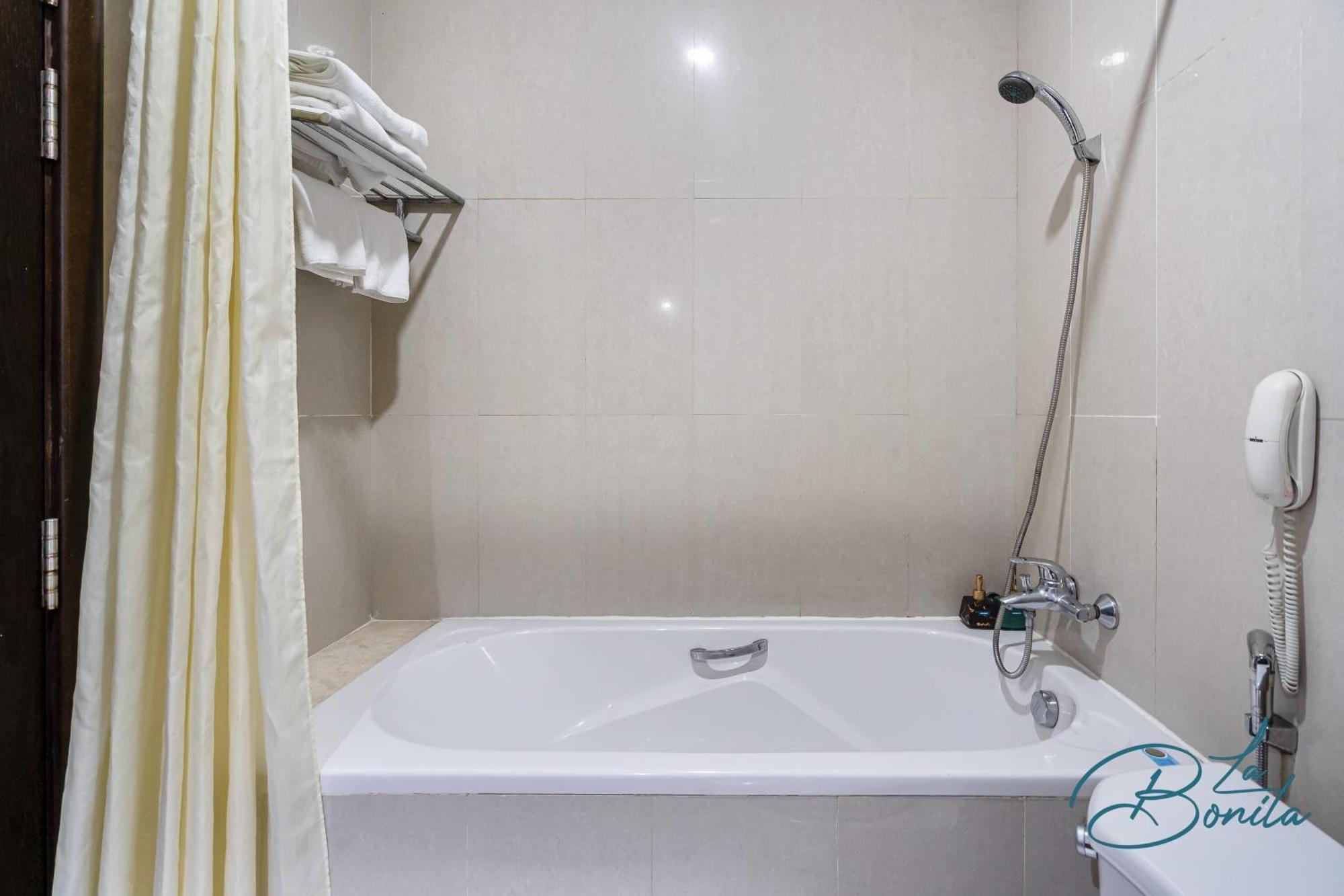 La Bonita Boutique Hotel 호치민 객실 사진