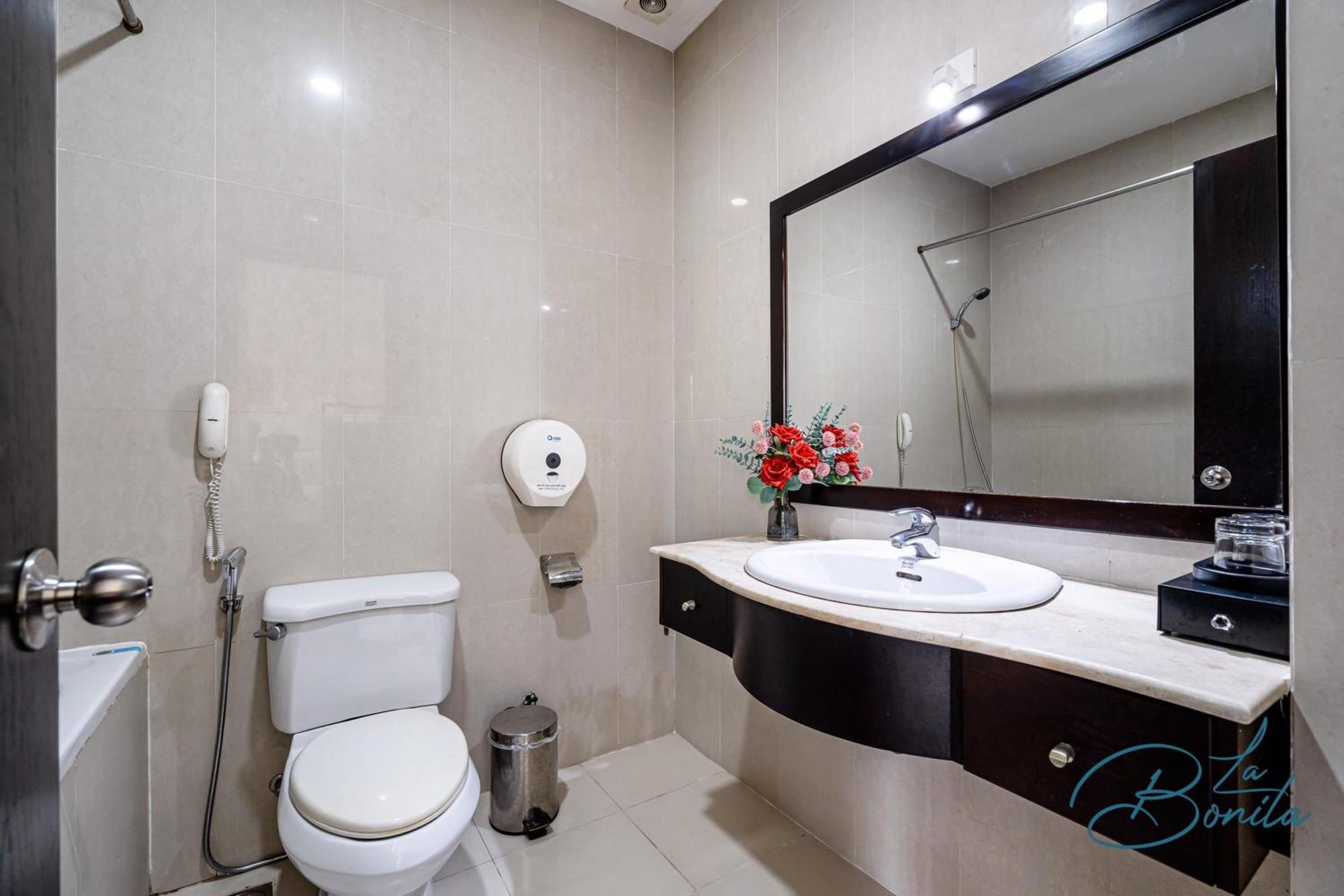 La Bonita Boutique Hotel 호치민 객실 사진