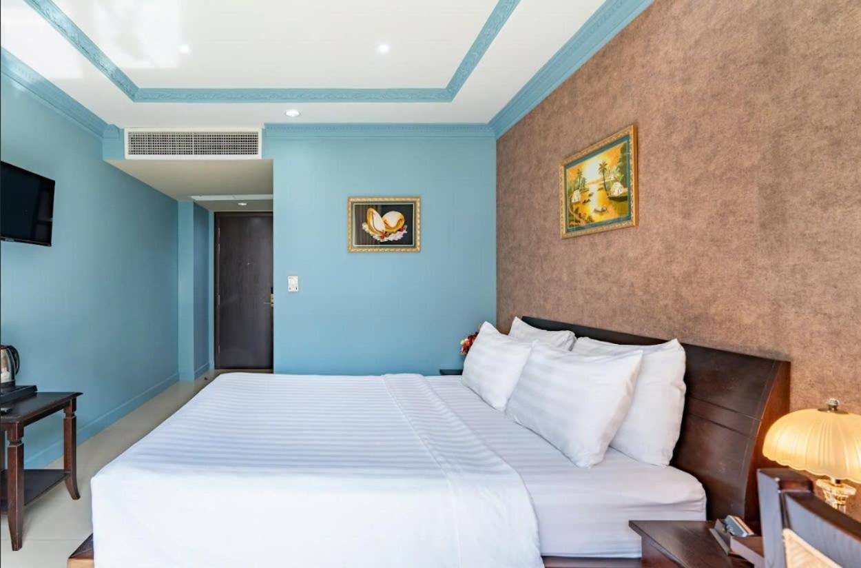 La Bonita Boutique Hotel 호치민 외부 사진
