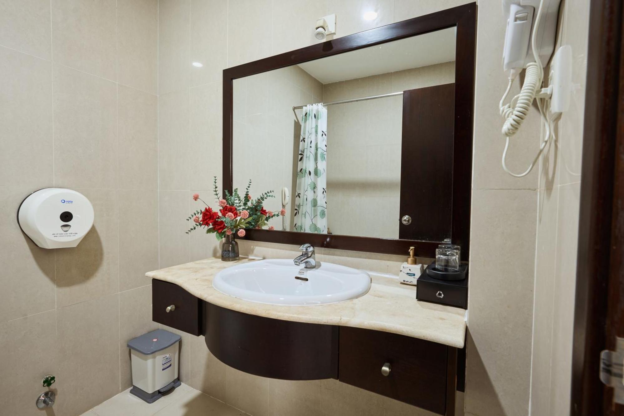 La Bonita Boutique Hotel 호치민 외부 사진