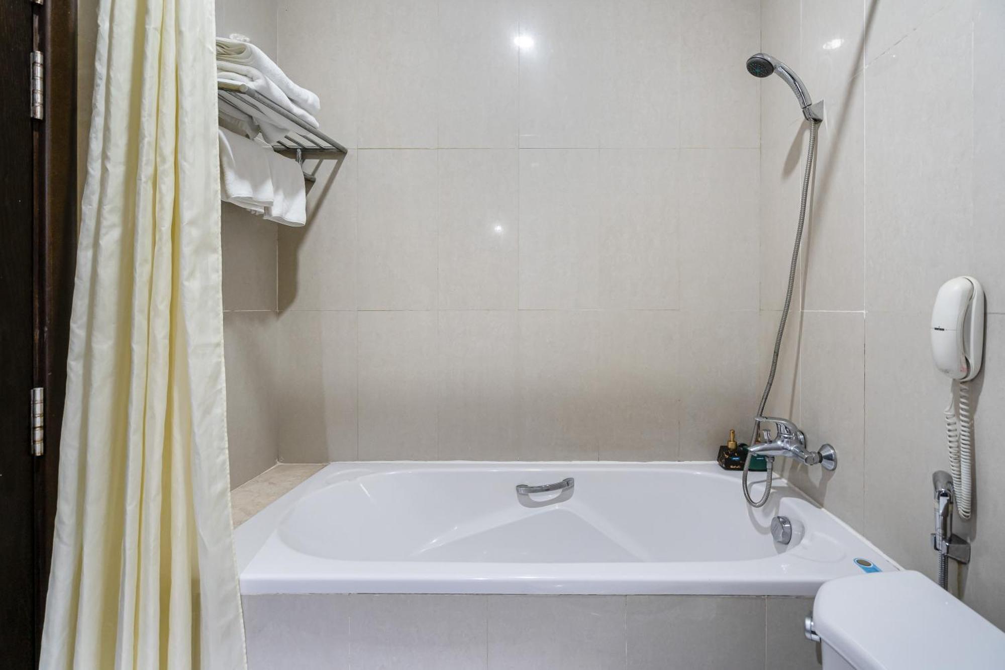 La Bonita Boutique Hotel 호치민 외부 사진