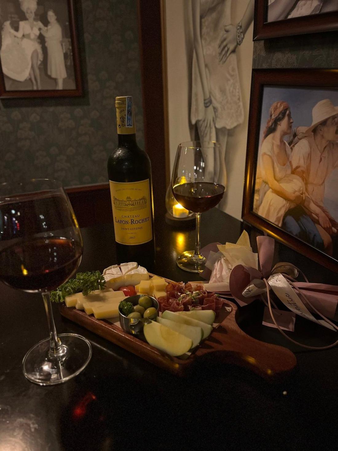 La Bonita Boutique Hotel 호치민 외부 사진