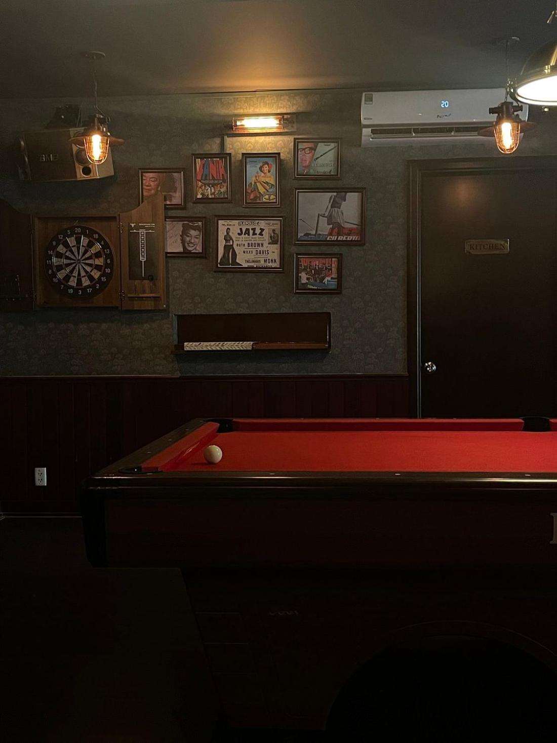 La Bonita Boutique Hotel 호치민 외부 사진