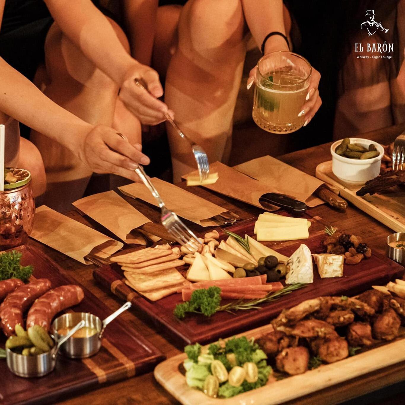 La Bonita Boutique Hotel 호치민 외부 사진