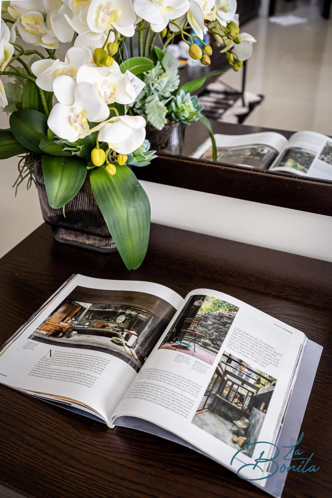 La Bonita Boutique Hotel 호치민 외부 사진