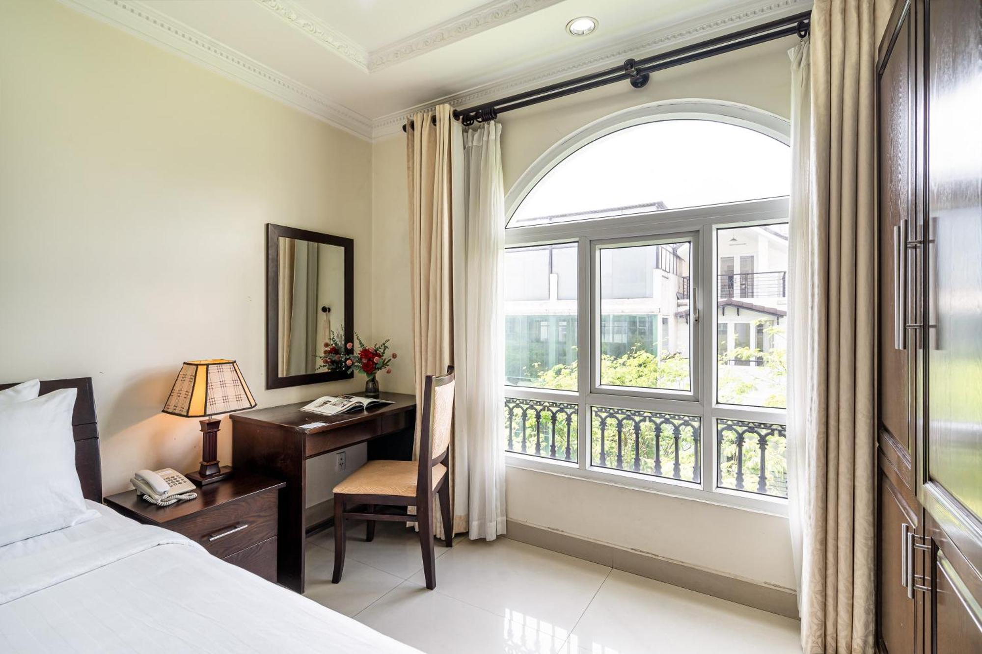 La Bonita Boutique Hotel 호치민 외부 사진