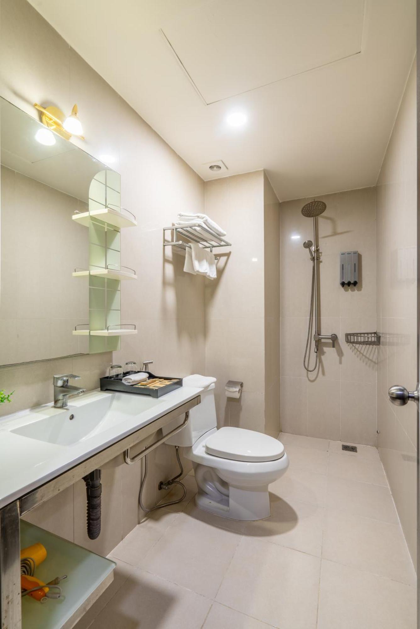 La Bonita Boutique Hotel 호치민 외부 사진