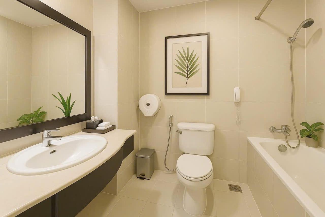 La Bonita Boutique Hotel 호치민 외부 사진